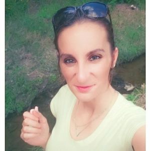 Meet your Posher, Amethyst